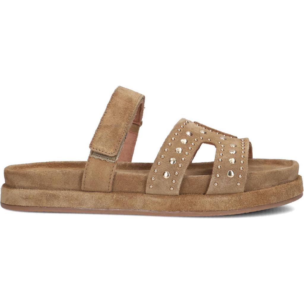 Blasz Slippers Mag-74 Camel