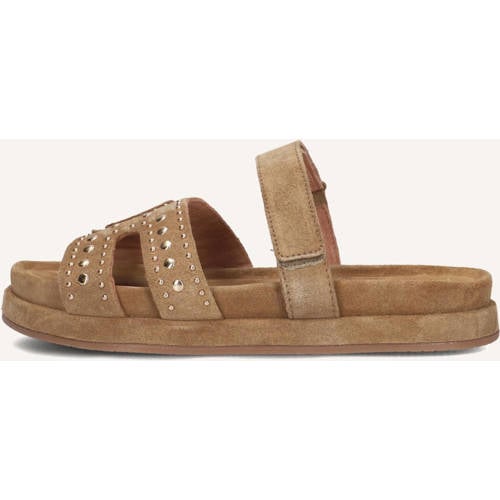 Blasz Slippers Mag-74 Camel