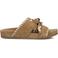 AYANA Slippers 2502 Camel