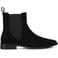 Stefano Lauran Boots Pe2061 Zwart
