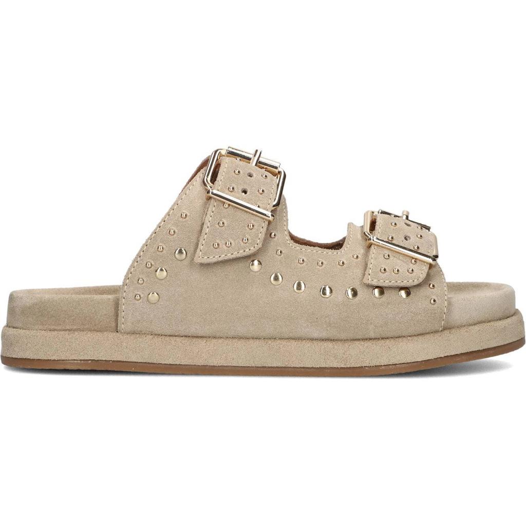 Blasz Slippers Maggie-07 Beige