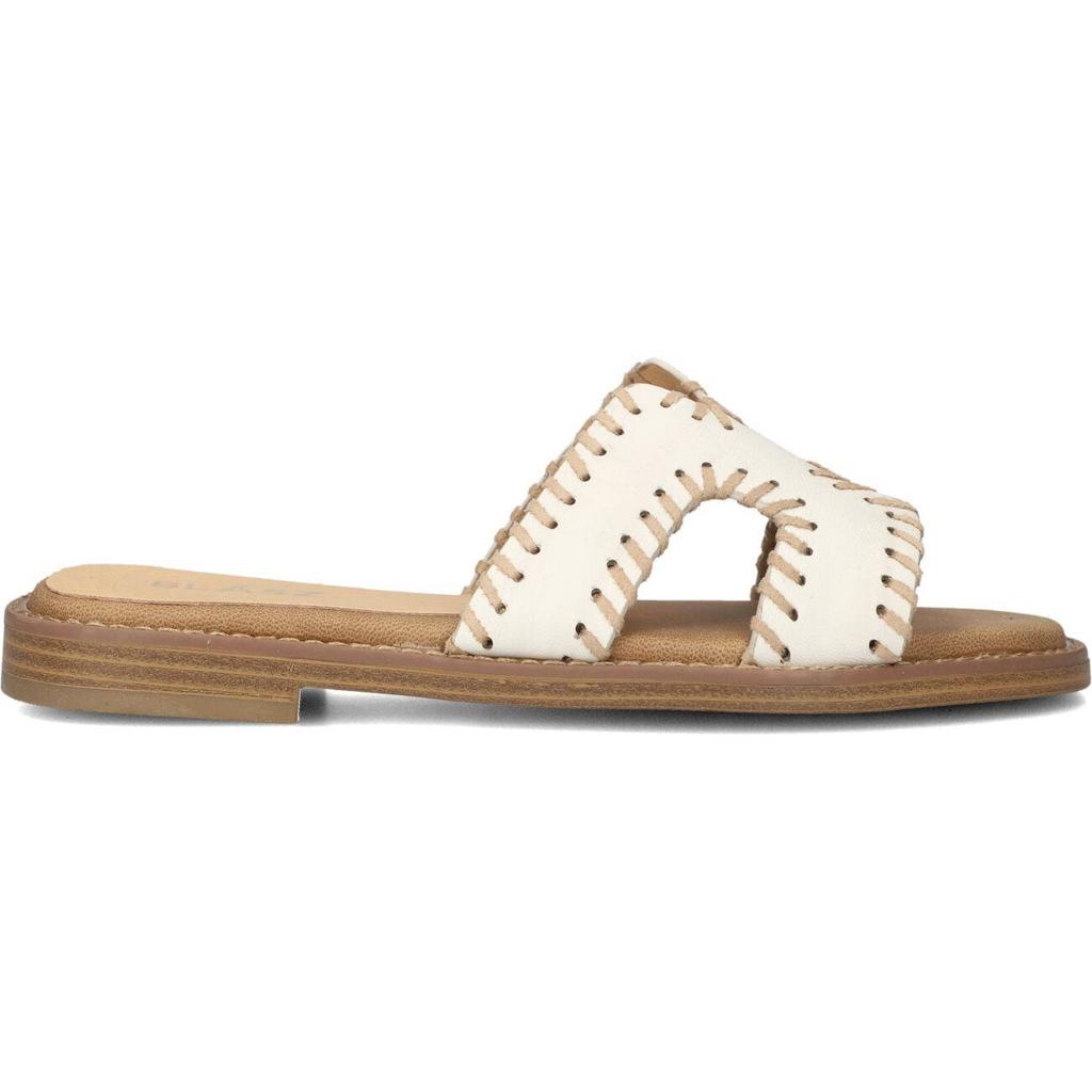 Blasz Slippers 0657-03 Wit