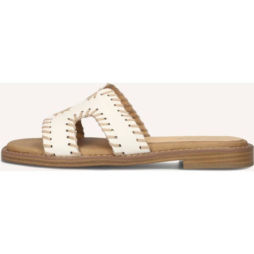 Blasz Slippers 0657-03 Wit