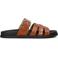 Notre-V Slippers 227105 Cognac