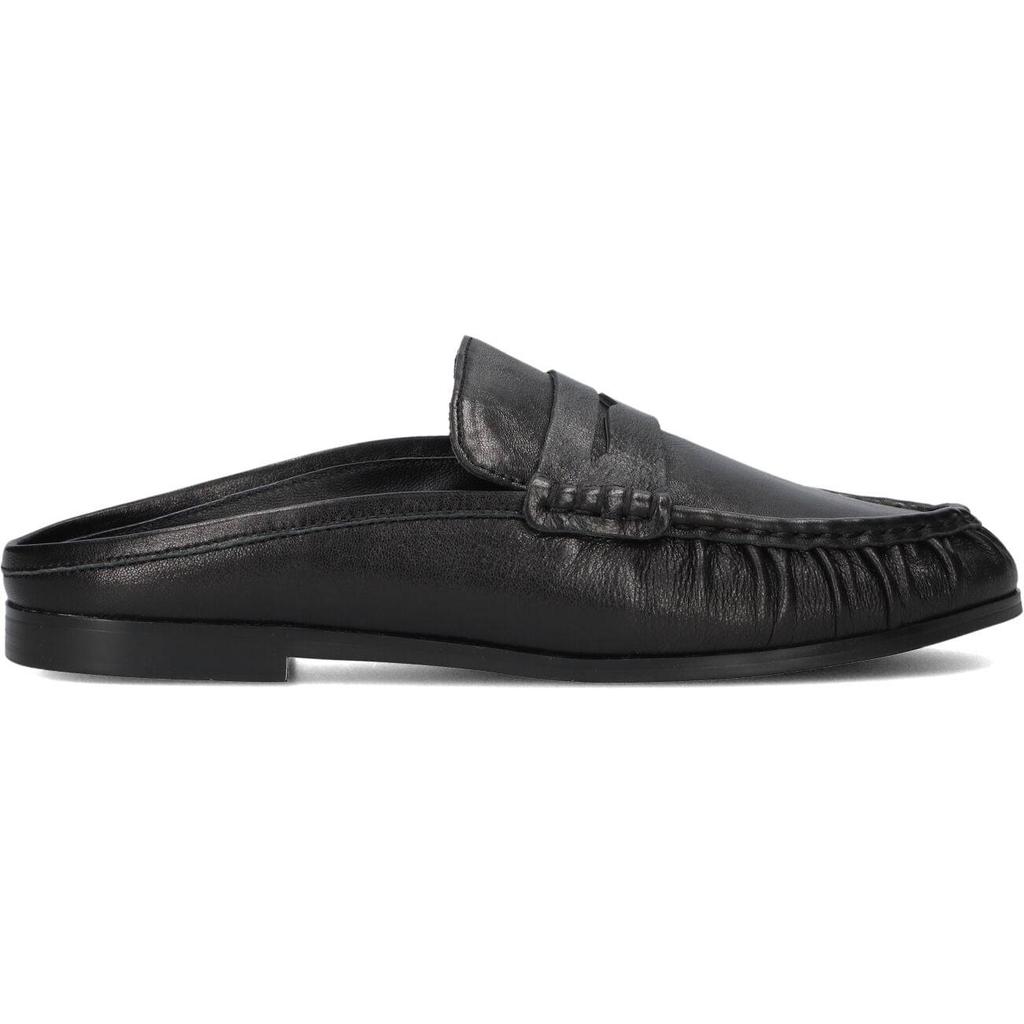 Notre-V Loafers D25118 Zwart