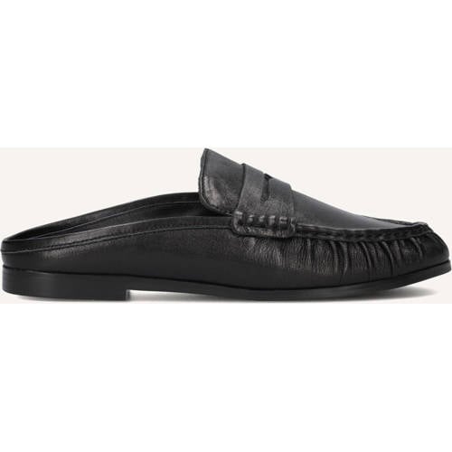 Notre-V Loafers Zwart