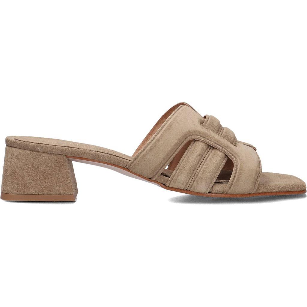 Notre-V Slippers Nv-1010 Beige