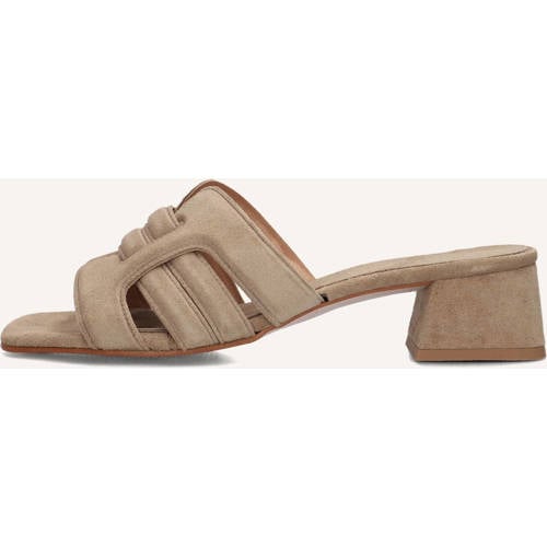 Notre-V Slippers Nv-1010 Beige