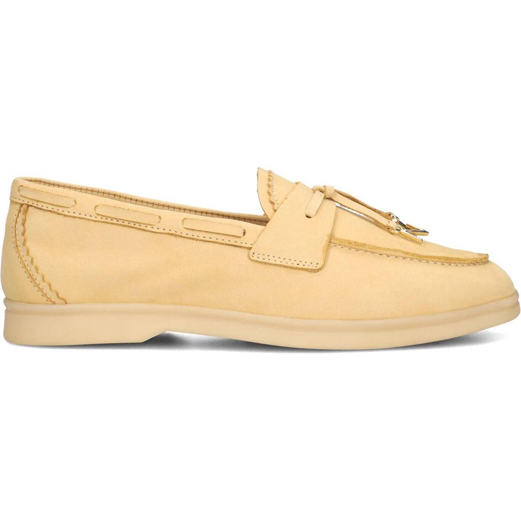Notre-V Loafers Zalama-21 Beige