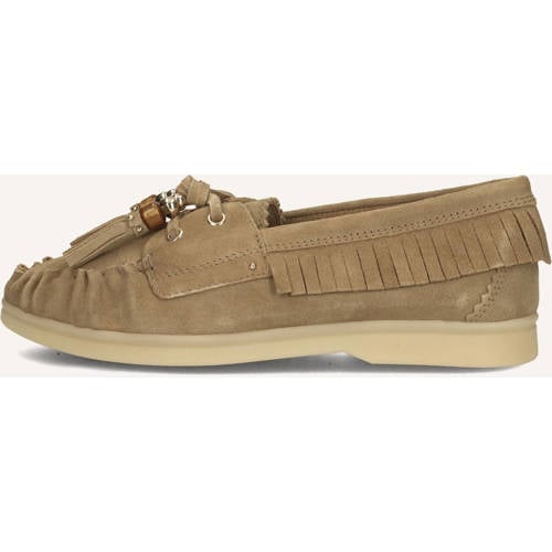 Notre-V Instappers Zalama-31 Taupe