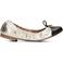 Notre-V Ballerina's 08-323 Goud