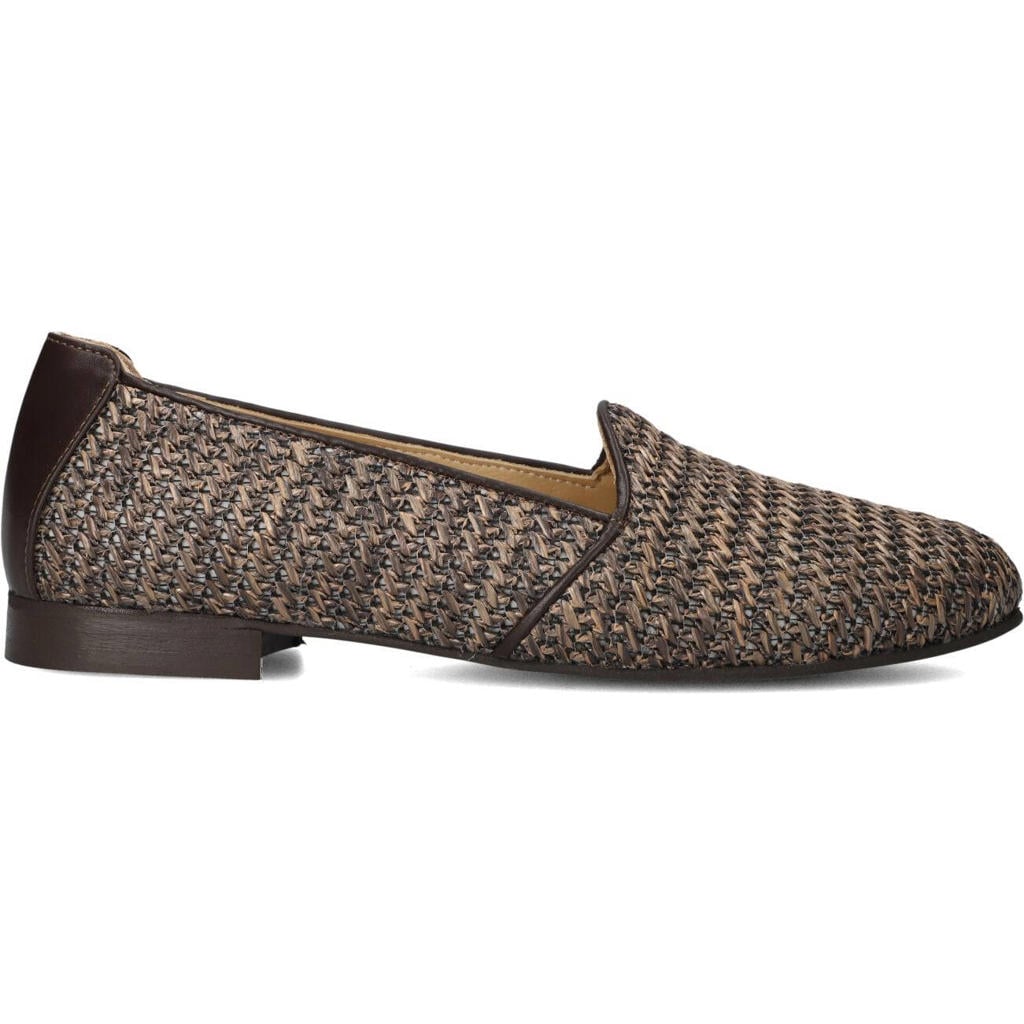 Notre-V Loafers 11869r Bruin