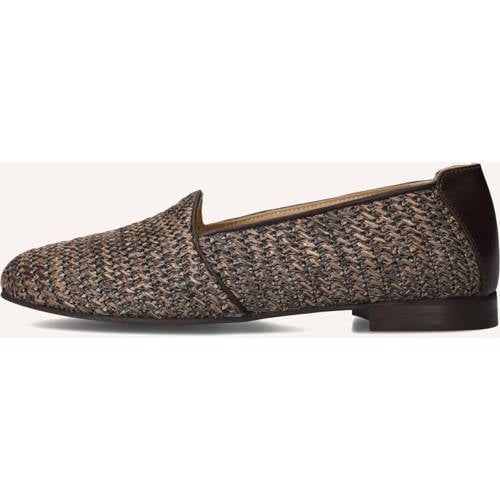 Notre-V Loafers Bruin