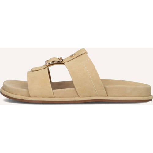 Notre-V Slippers Beige