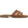Notre-V Slippers 22718 Cognac