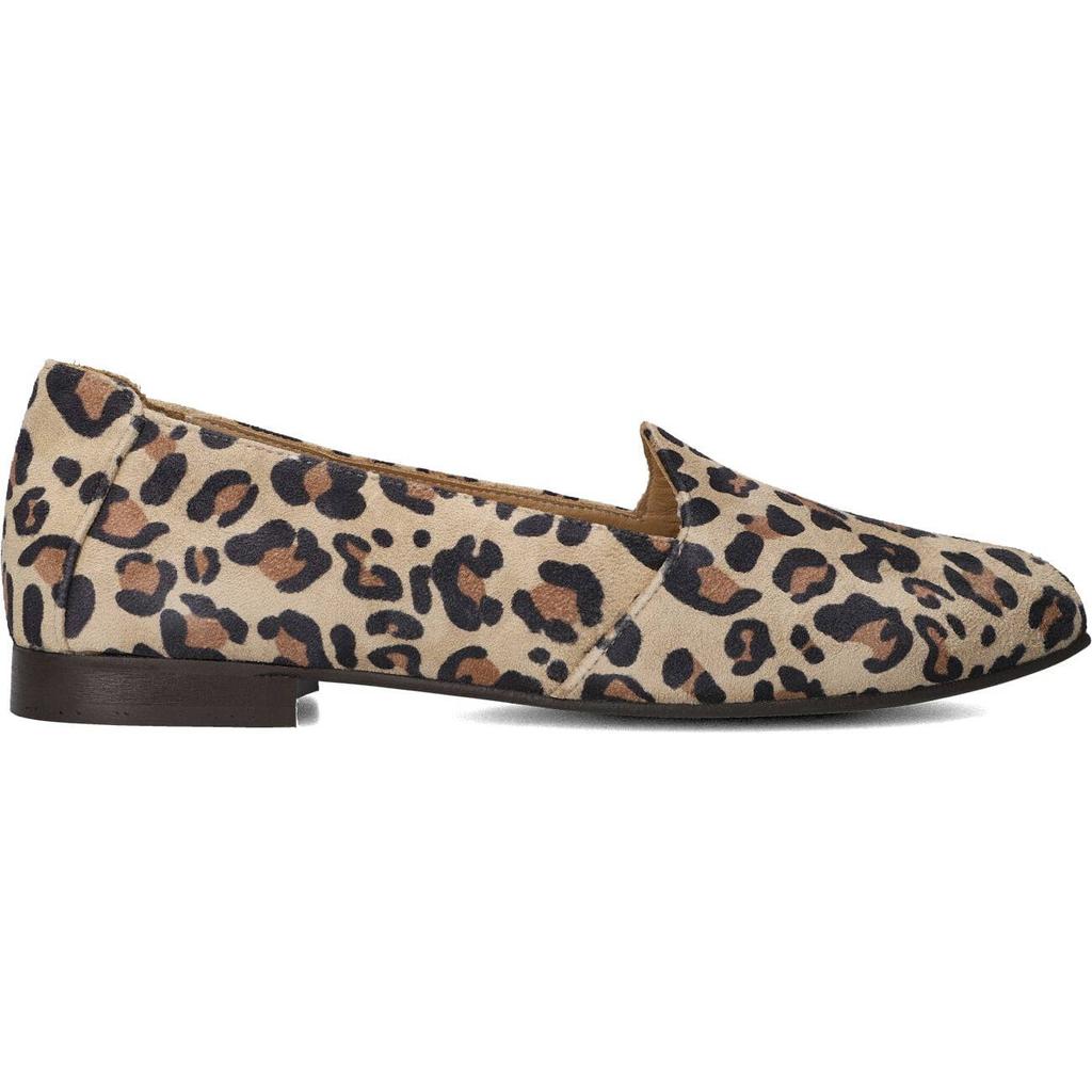 Notre-V Loafers 11869 Beige