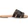 Notre-V Slippers 179874 Zwart