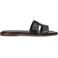 Notre-V Slippers Nv-1001 Zwart
