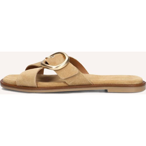 Notre-V Slippers 993r Beige