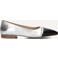 Notre-V Ballerina's Vk1011 Zilver