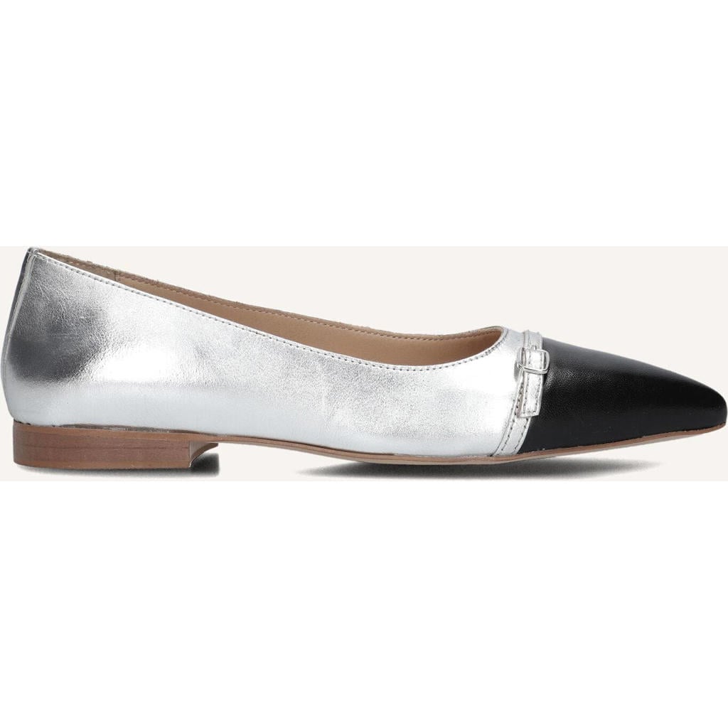 Notre-V Ballerina's Vk1011 Zilver
