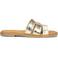 Notre-V Slippers 456n Goud