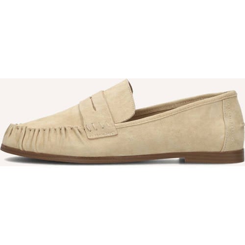 Notre-V Loafers C1670 Beige