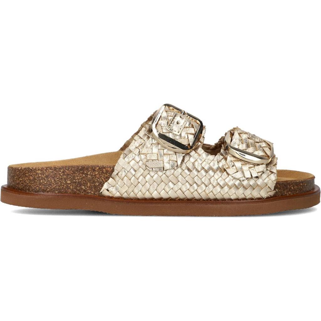 Notre-V Slippers As-14231 Goud