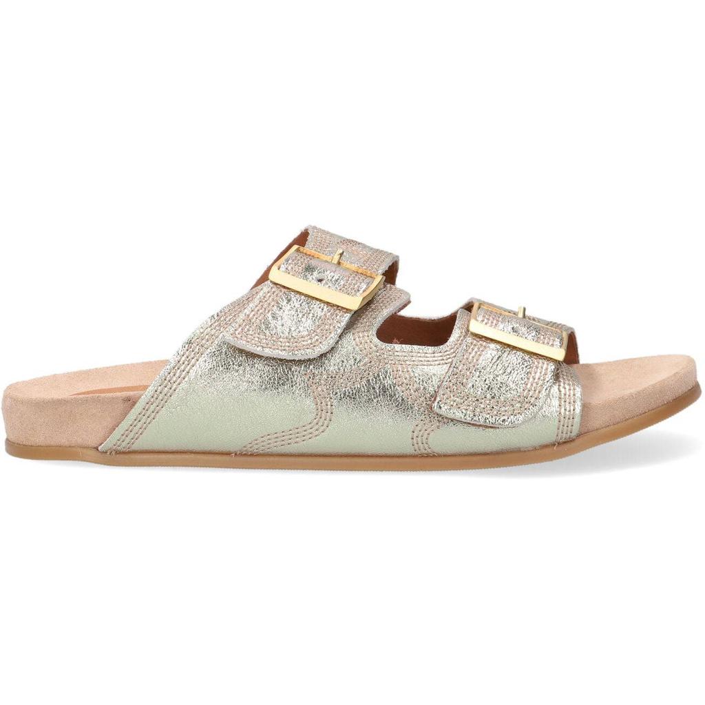 Notre-V Slippers 10369 Goud