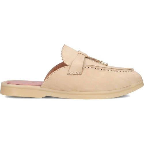 Notre-V Instappers Zalama-20 Beige