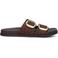 Notre-V Slippers 227066 Bruin