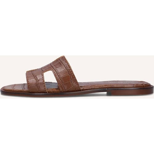 Notre-V Slippers Nv-1001 Bruin