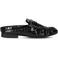 Notre-V Loafers Italy Zwart