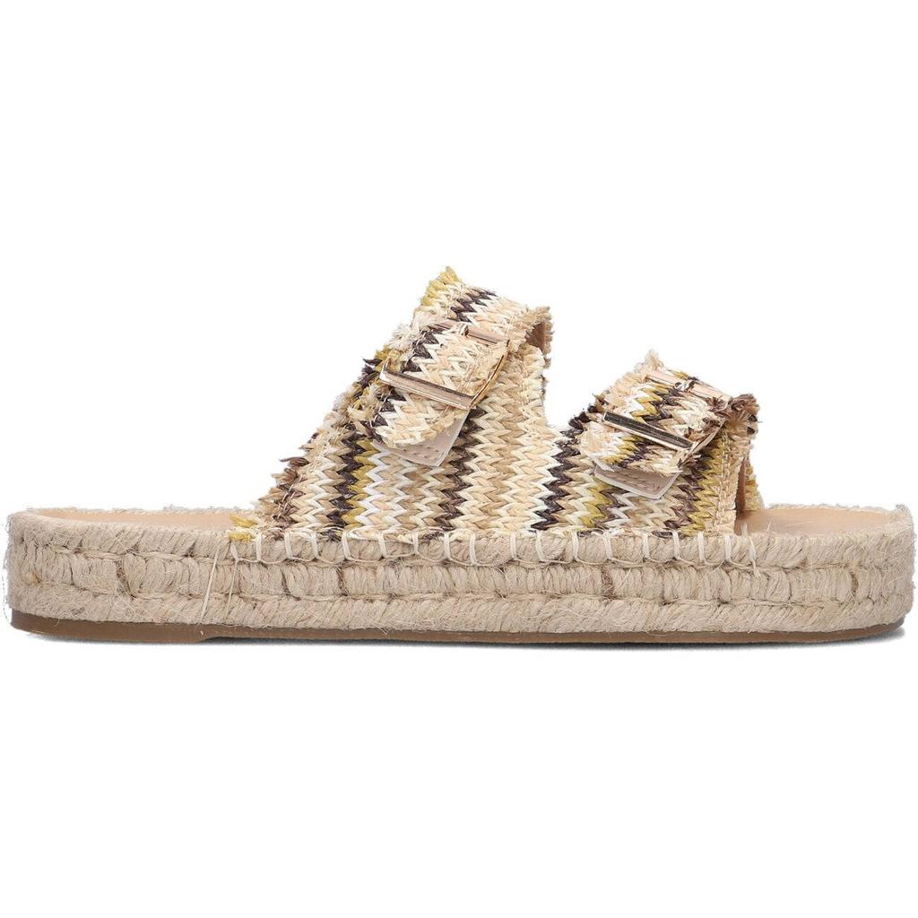 Notre-V Slippers Sdaw0126 Beige