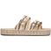 Notre-V Slippers Sdaw0126 Beige