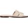 Notre-V Slippers Nv-1005 Beige