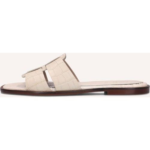 Notre-V Slippers Nv-1005 Beige