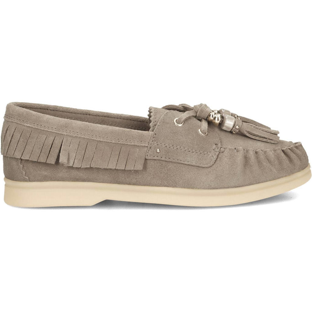 Notre-V Instappers Zalama-31 Taupe
