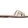 Notre-V Slippers As-14135 Goud