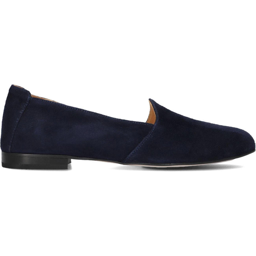 Notre-V Loafers 11869 Donkerblauw