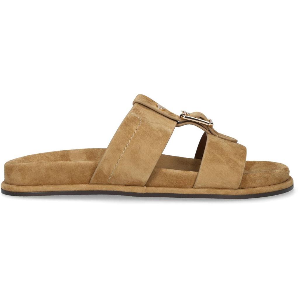Notre-V Slippers 88863 Camel
