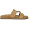 Notre-V Slippers 88863 Camel
