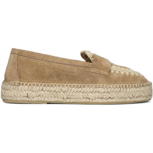 AYANA Espadrilles Omo25yu819 Beige