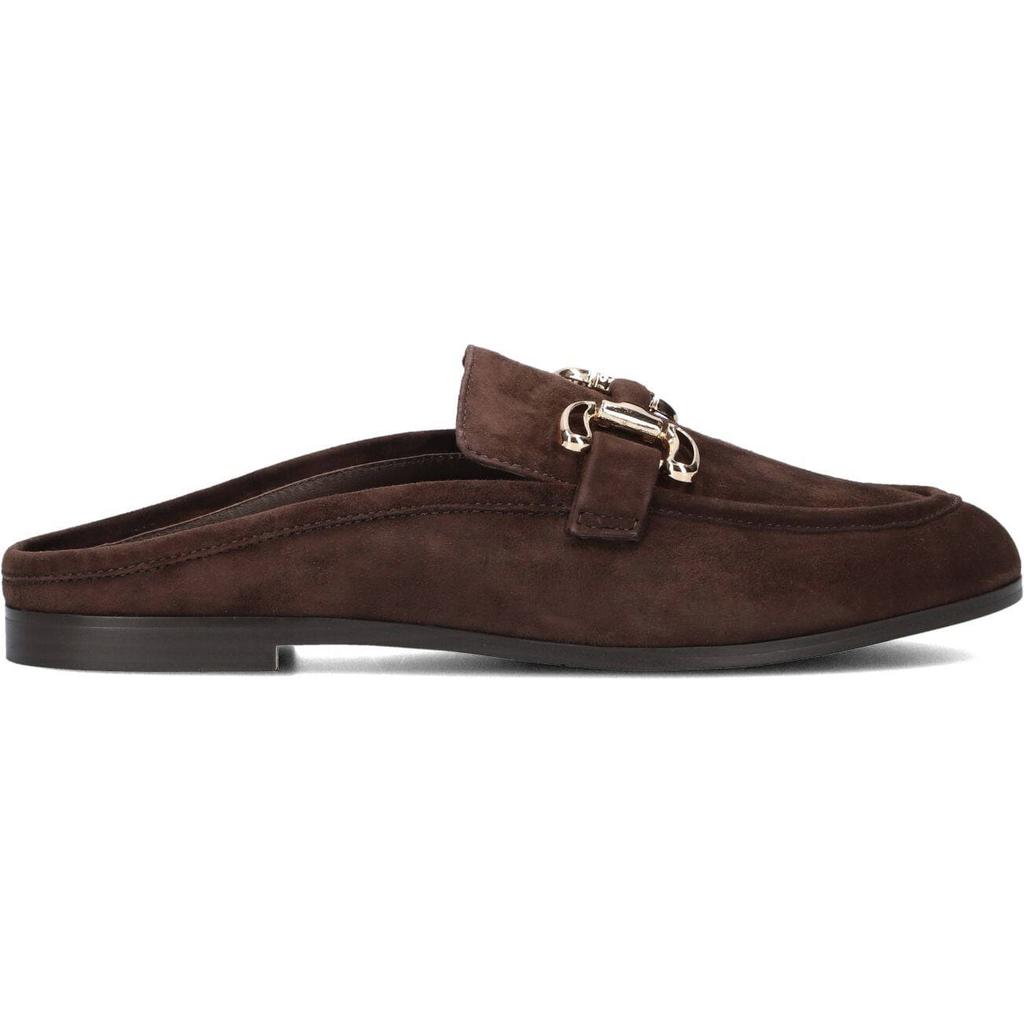 Notre-V Loafers D25118/c1670 Bruin