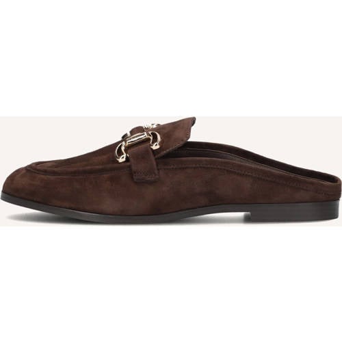 Notre-V Loafers Bruin