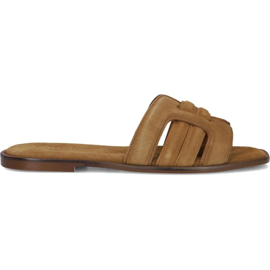 Notre-V Slippers Nv-1003 Camel