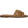 Notre-V Slippers Nv-1003 Camel