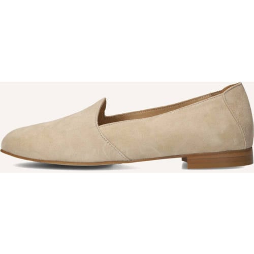 Notre-V Loafers Beige