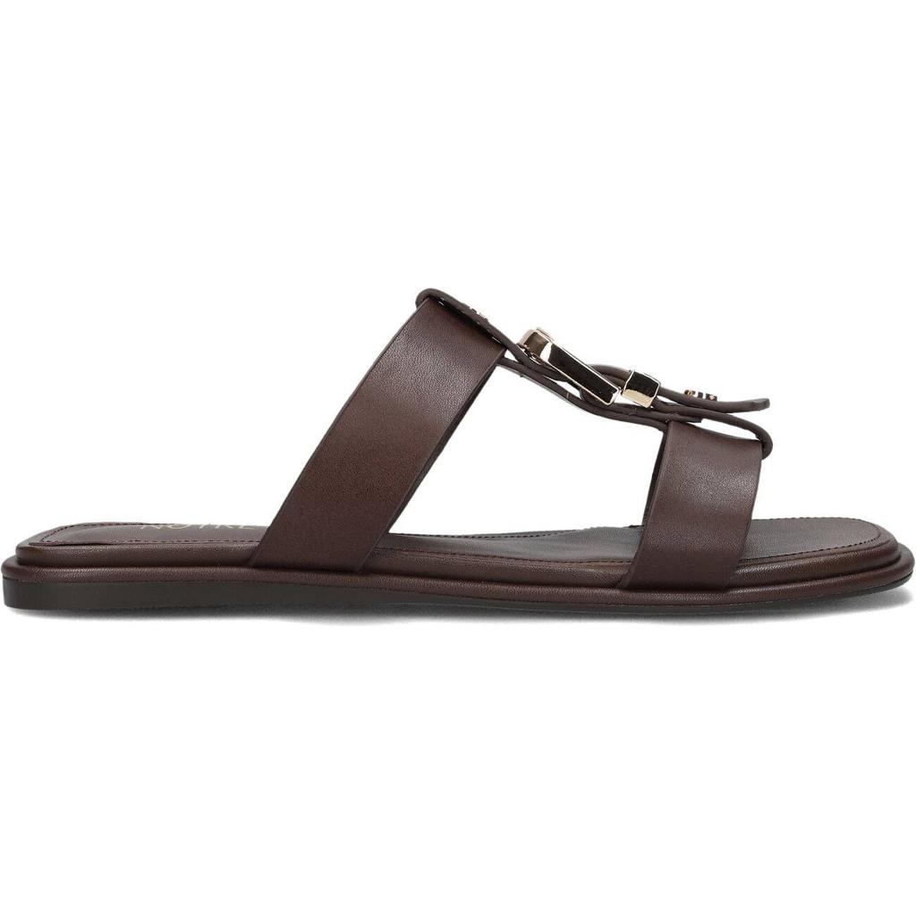 Notre-V Slippers 96723304al Bruin