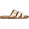 Notre-V Slippers 227226 Wit